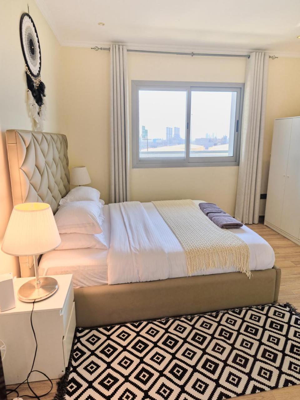 Apartment Wonderful 1bd With Full Marina View *